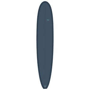 Ryd Brand - Longboard PU Resin Surfboard