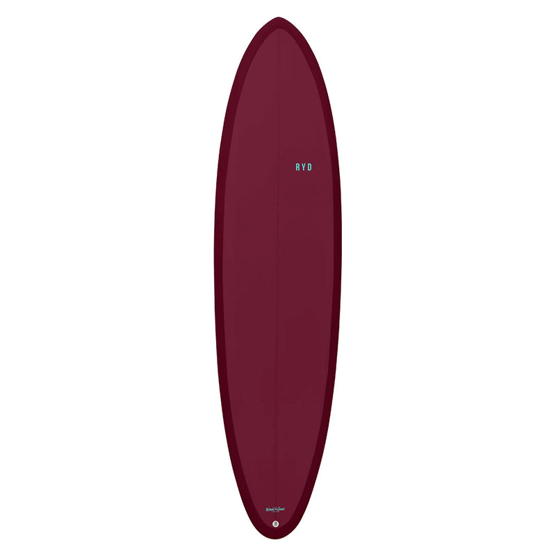 Ryd Brand - Midlength PU Resin Surfboard