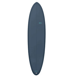 Ryd Brand - Midlength PU Resin Surfboard