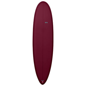 Ryd Brand - Minimal PU Resin Surfboard