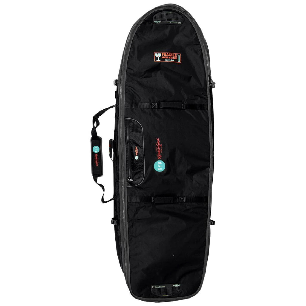 Ryd Brand - True Explore Double Surfboard Cover