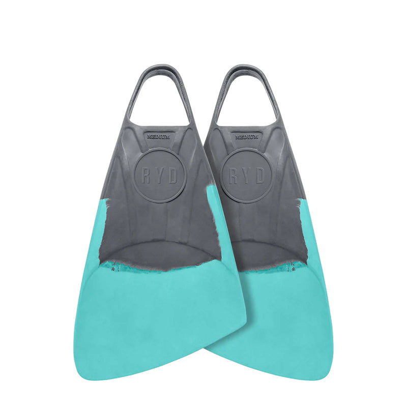 RYD Brand - True Flow Bodyboard Flippers