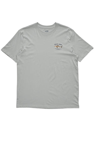 Salty Crew - Bruce Premium Short Sleeve Tee Mens Aqua
