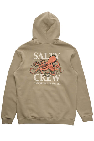 Salty Crew - Ink Slink MW Hoodie Mens Twilight