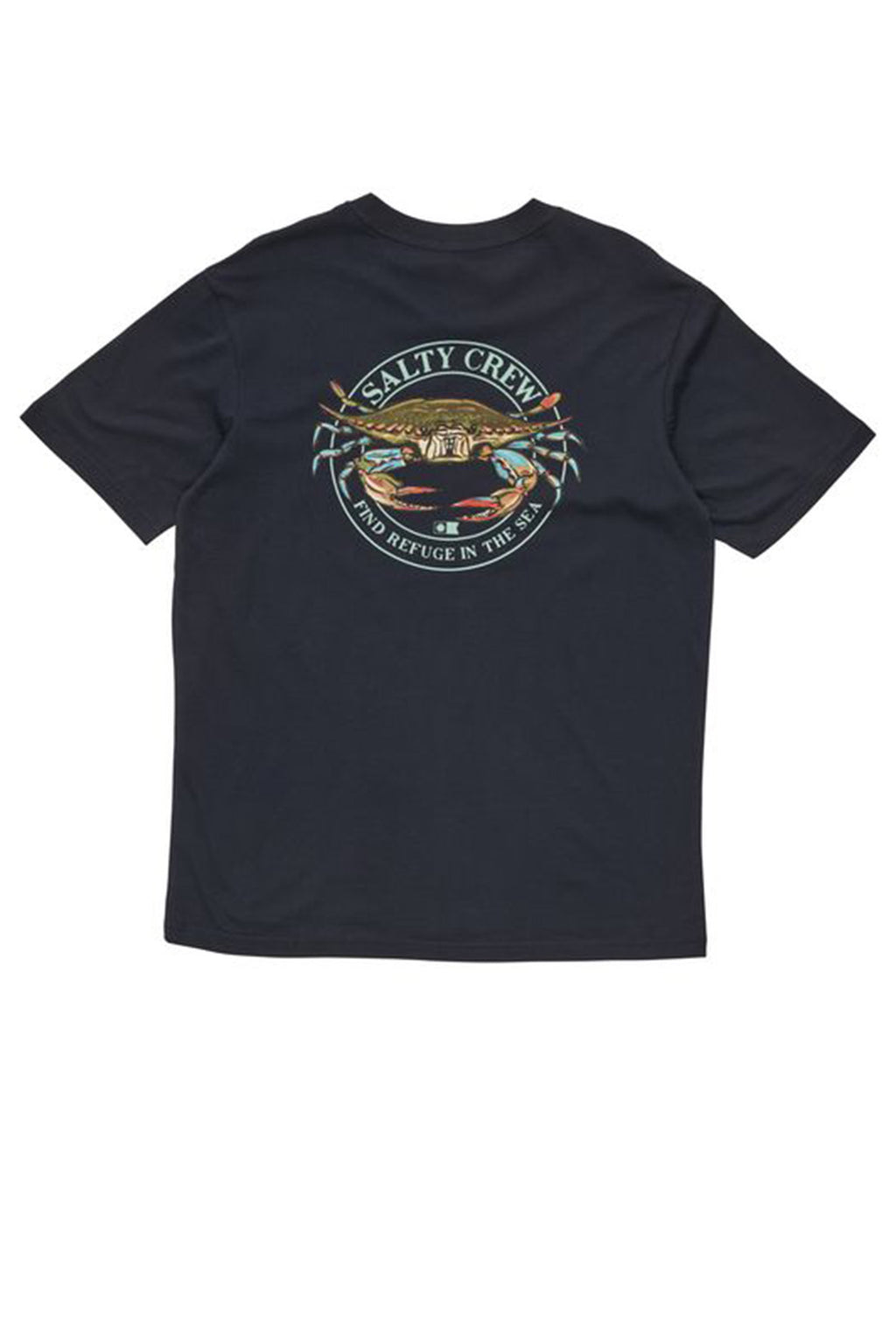 Salty Crew - Jimmy Tee Mens