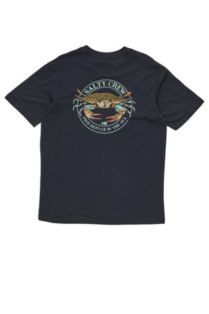 Salty Crew - Jimmy Tee Mens