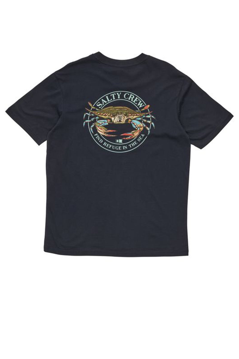 Salty Crew - Jimmy Tee Mens