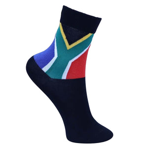 Sexy Socks - ZA Kids Cotton Socks