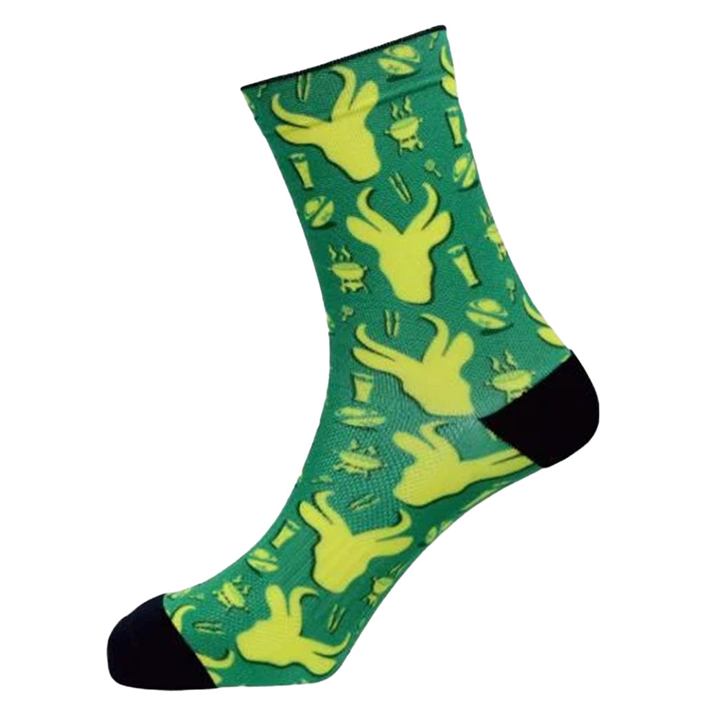 Sexy Socks - Game Day
