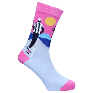 Sexy Socks - Skater Socks
