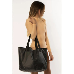 Sisstrevolution - Dune Wet Dry Tote Bag