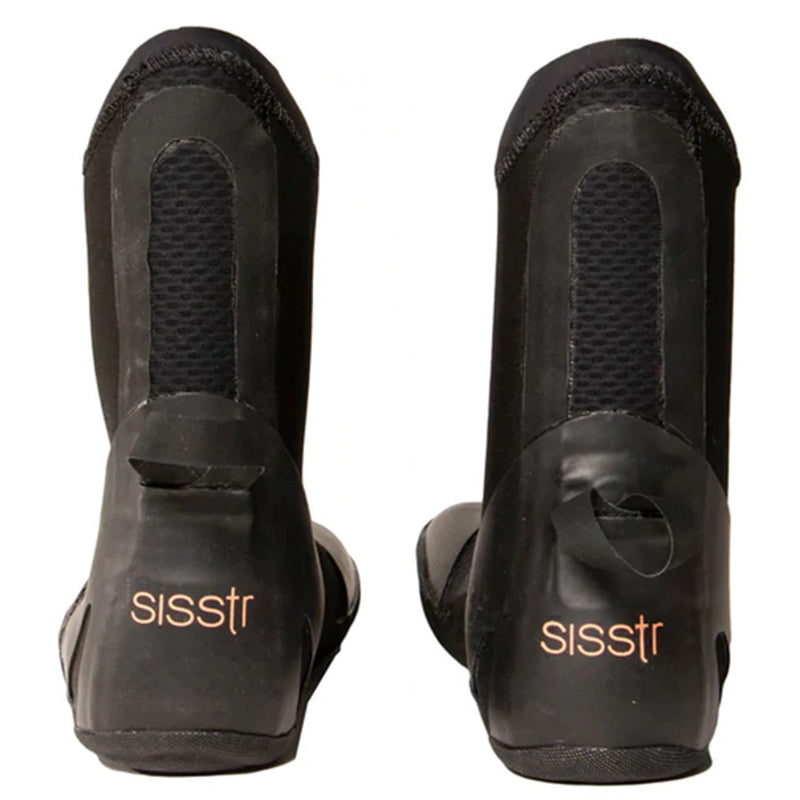 Sisstrevolution - Girls 3mm Split Toe Bootie