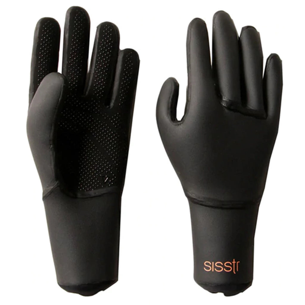 Sisstrevolution - Superfit Womens 3mm Surf Gloves