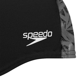 Speedo - Boom Endurance Plus Swim Cap