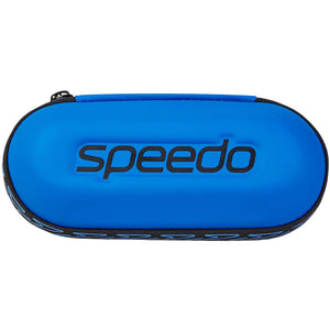 Speedo - Goggles Storage Unisex Blue