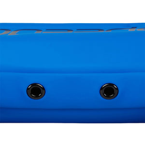 Speedo - Goggles Storage Unisex Blue