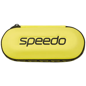 Speedo - Goggles Storage Unisex Yellow