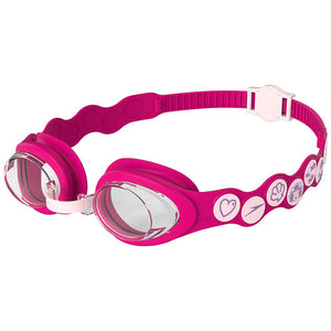 Speedo - Spot Swimming Goggles Infant Blossom / Electric Pink