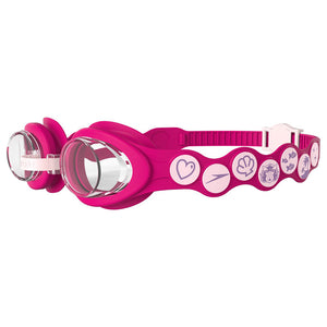 Speedo - Spot Swimming Goggles Infant Blossom / Electric Pink