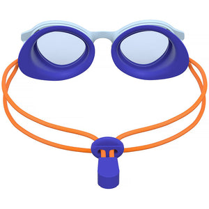 Speedo - SunnyG Seasiders Goggles Kids Sky Blue/Celestial