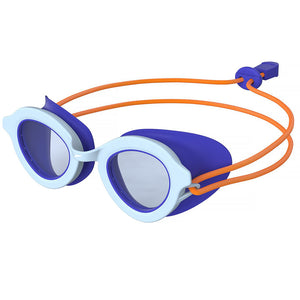 Speedo - SunnyG Seasiders Goggles Kids Sky Blue/Celestial