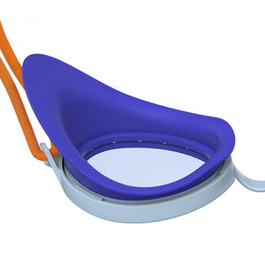 Speedo - SunnyG Seasiders Goggles Kids Sky Blue/Celestial