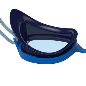 Speedo - SunnyG Seasiders Goggles Kids Bright Blue/Ice