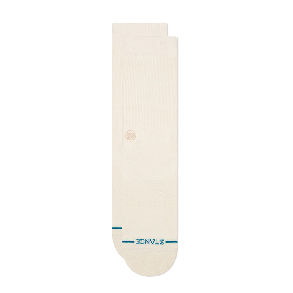 Stance - Casual White Socks