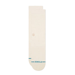 Stance - Casual White Socks