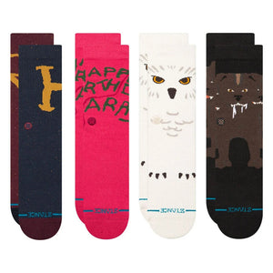 Stance - Harry Potter Sock Box Set