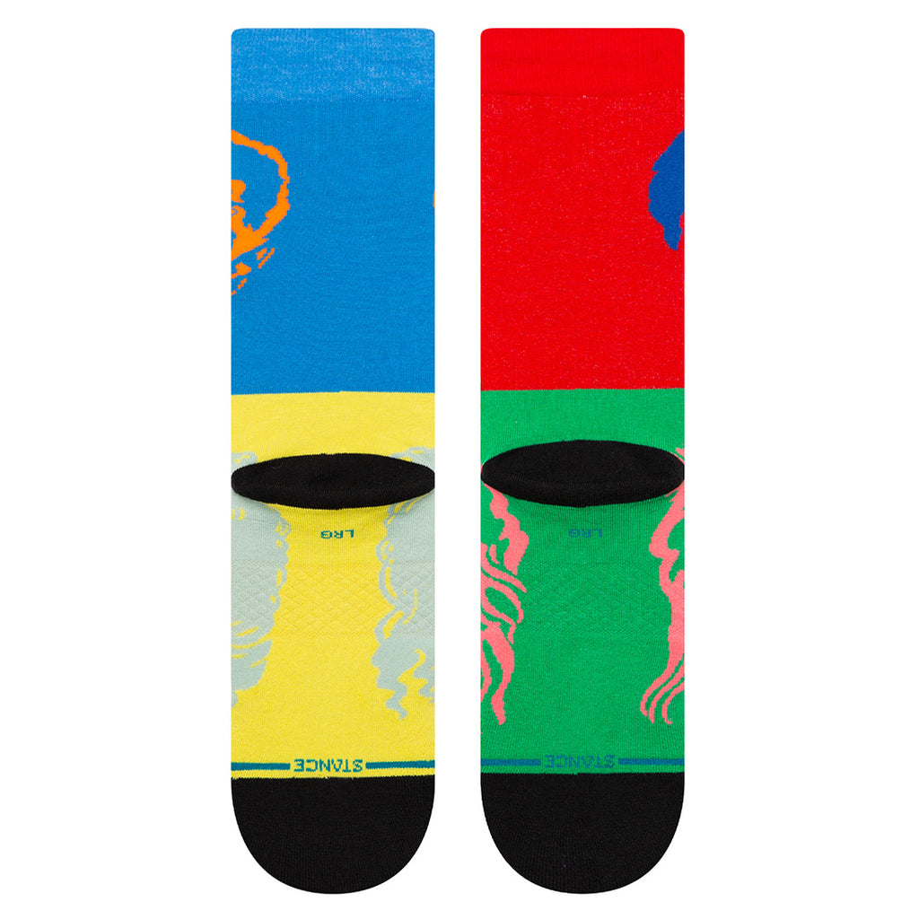 Stance - Stance Hot Space Socks