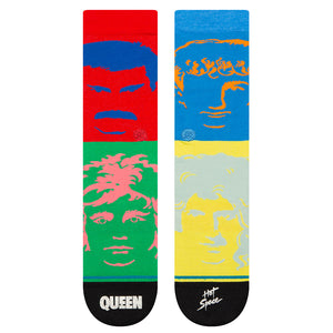 Stance - Stance Hot Space Socks