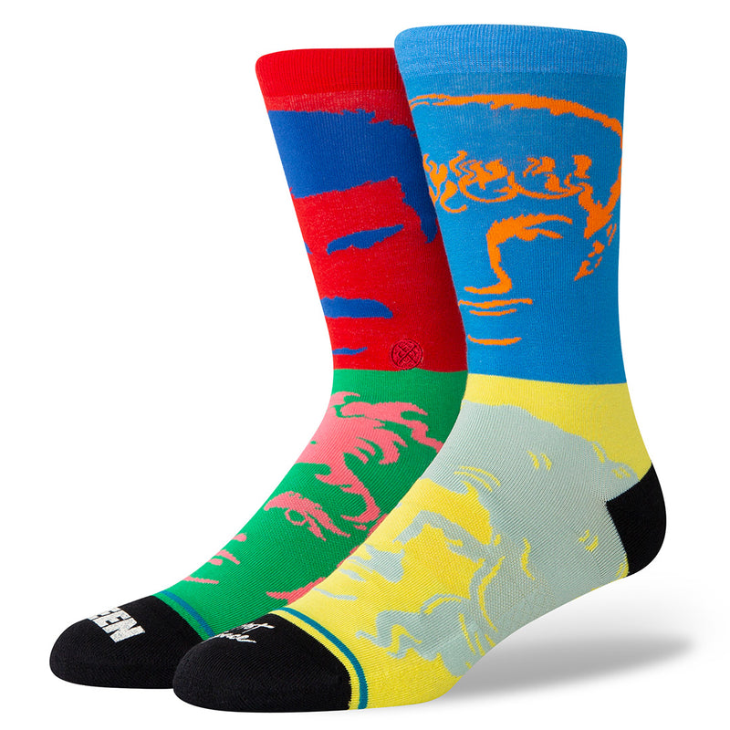 Stance - Stance Hot Space Socks