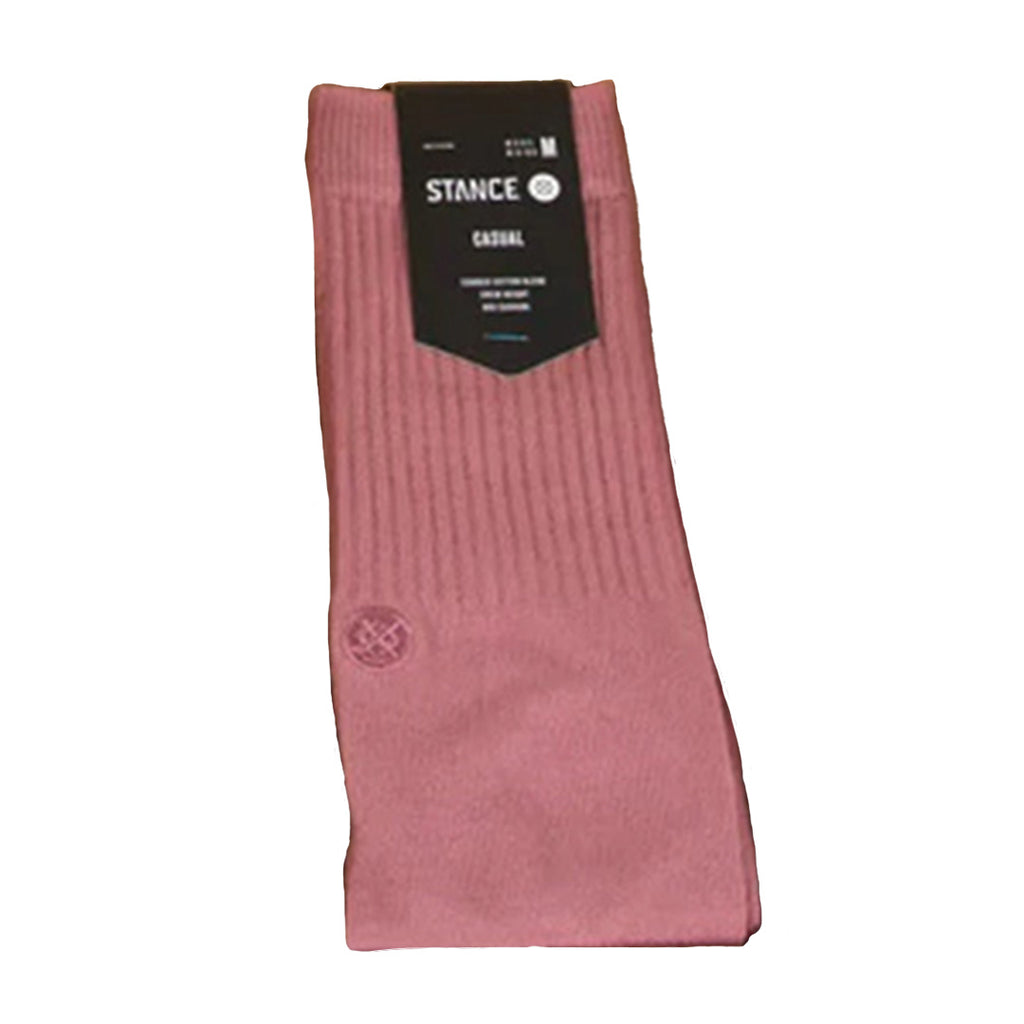 Stance - Icon Pink Socks