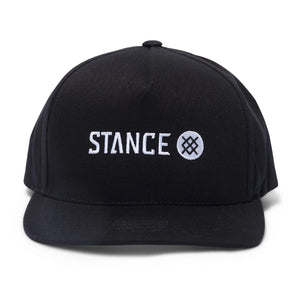 Stance - Icon Snapback Hat