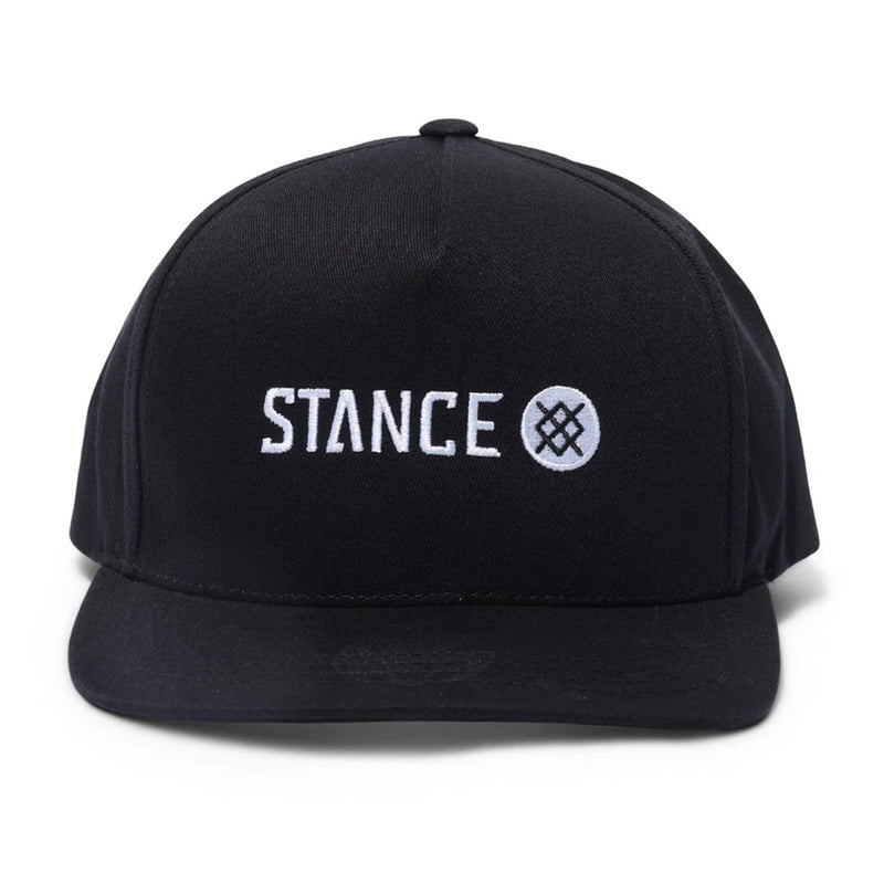 Stance - Icon Snapback Hat