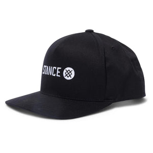 Stance - Icon Snapback Hat