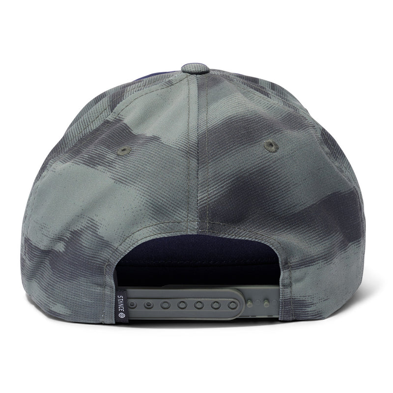 Stance - Icon Snapback Hat
