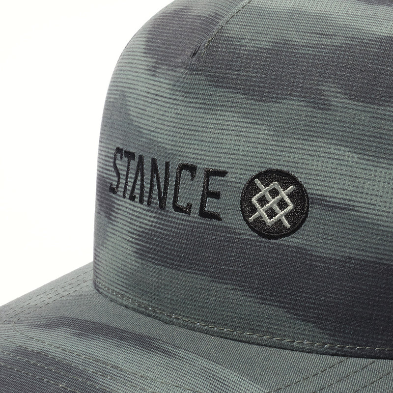 Stance - Icon Snapback Hat