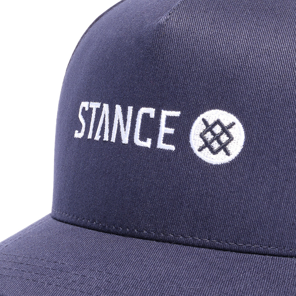 Stance - Icon Snapback Hat