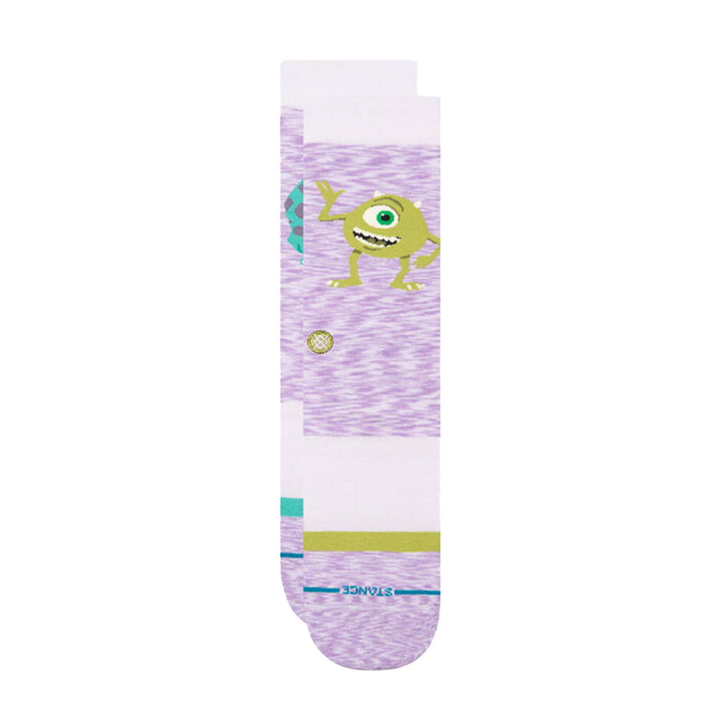 Stance - Pixar Mike Wazowski Socks