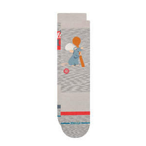 Stance - Pixar Ratatouille Remy Socks
