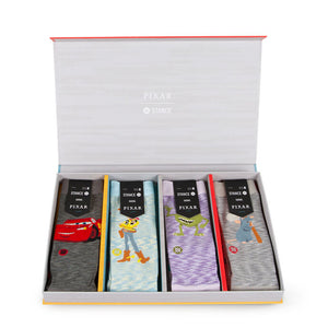 Stance - Pixar Sock Box Set