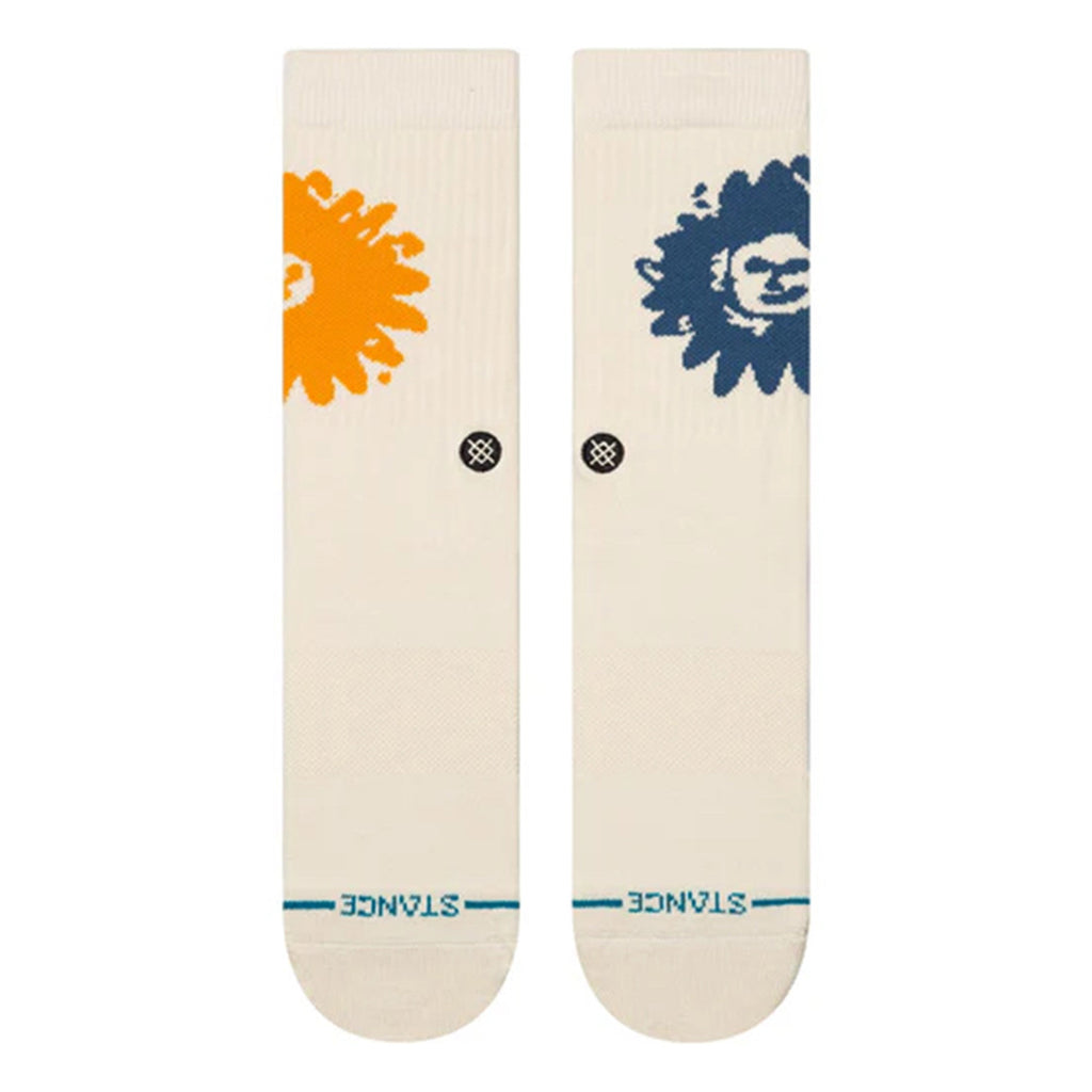 Stance - Solarz Crew Socks