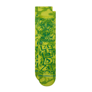 Stance - Star Wars Yoda Socks