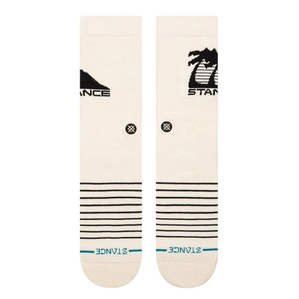 Stance - Street Sign Crew Socks