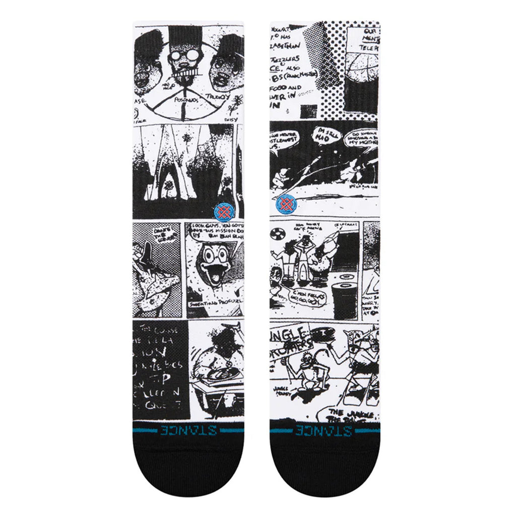 Stance - The Sleeve Crew Socks