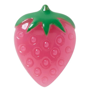 Crocs - Jibbitz Sugared Strawberry Loose