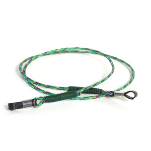 Tjoobies - Multicolour Rope Sunglass Strap