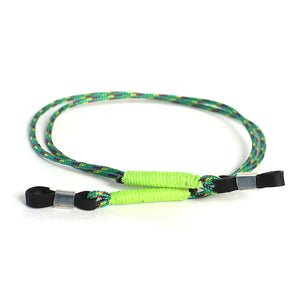 Tjoobies - Multicolour Rope Sunglass Strap